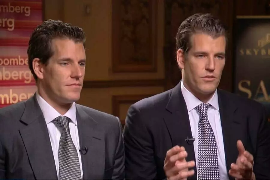 The Hidden Motives Behind the Winklevoss Twins’ Lawsuit Against Digital Currency Group