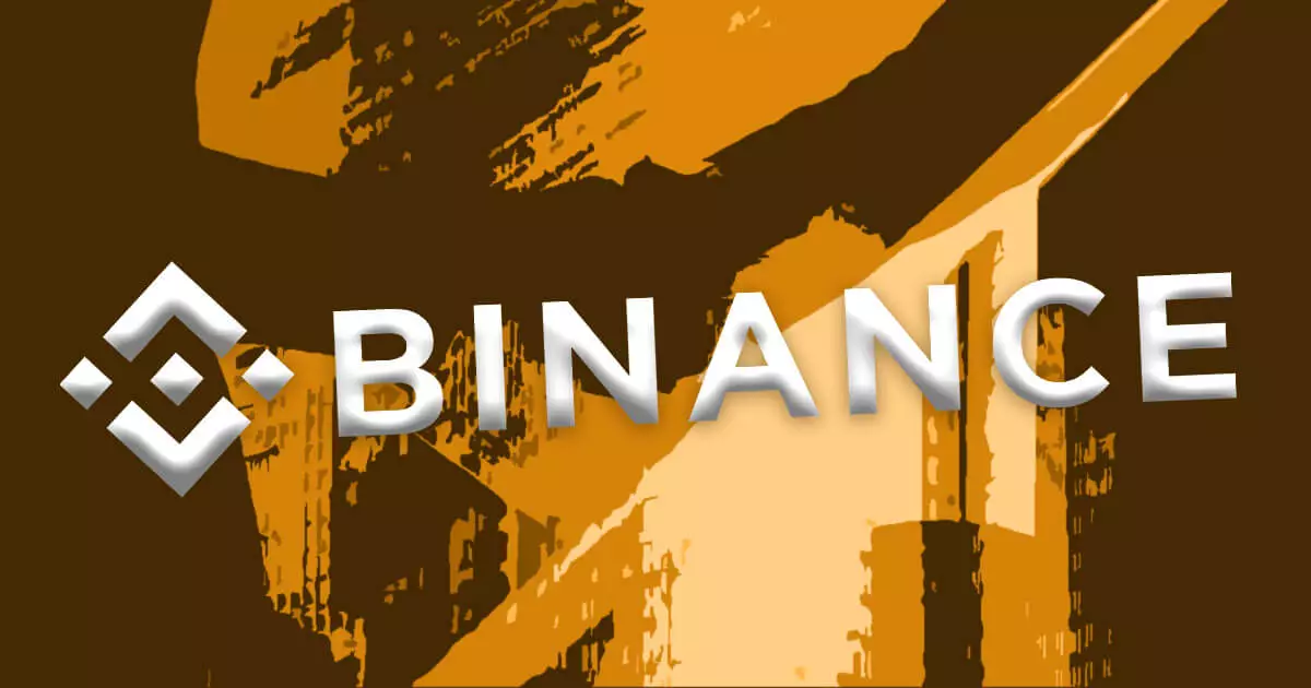 Binance Appoints Eleanor Hughes as New General Counsel