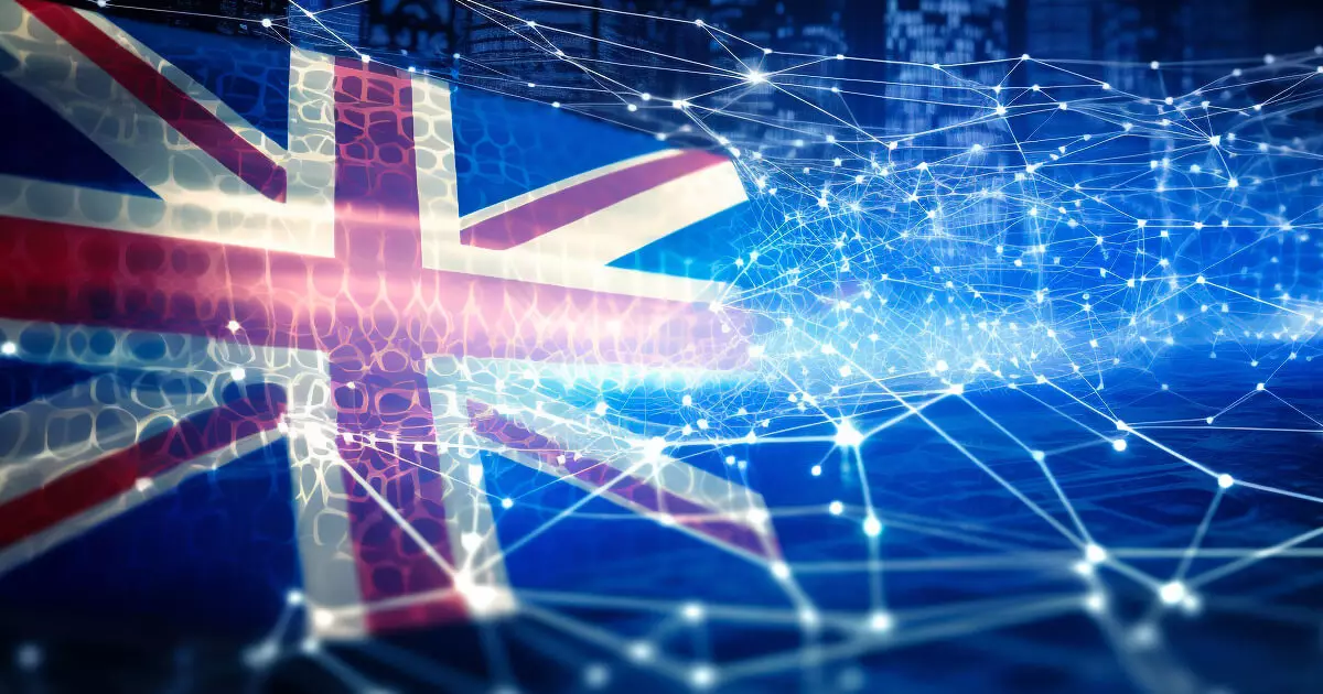 The Importance of Effective Regulation in the UK’s AI Governance Model