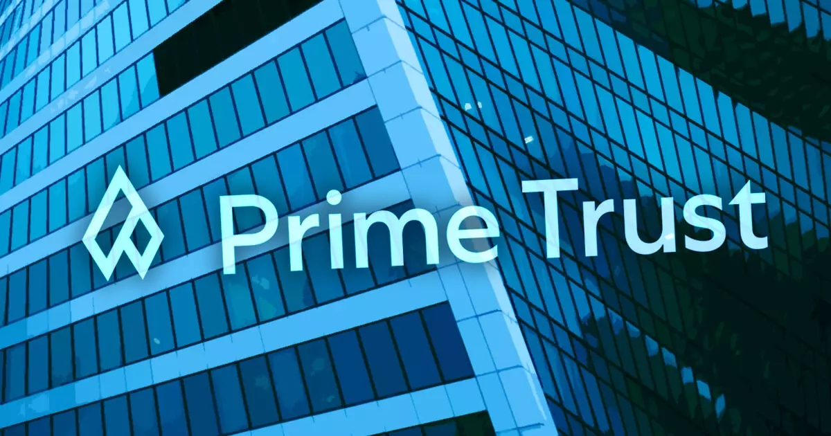 The Plight of Prime Trust: Nevada Courts Place Crypto Custodian in Temporary Receivership