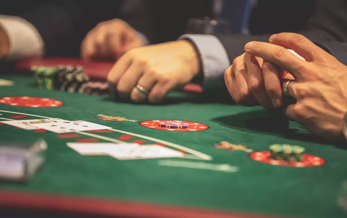 The UK Government Rejects Treating Cryptocurrencies as Gambling