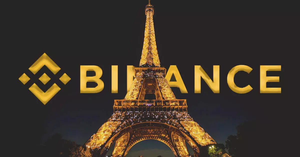 Binance France Faces Losses but Looks Forward to MiCA Regulations