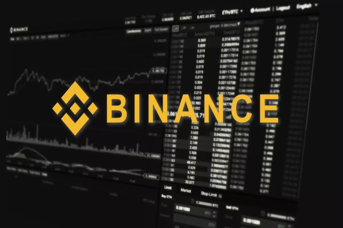 The Current State of the Cryptocurrency Market: An Analysis of Binance’s Half-Year Report 2023