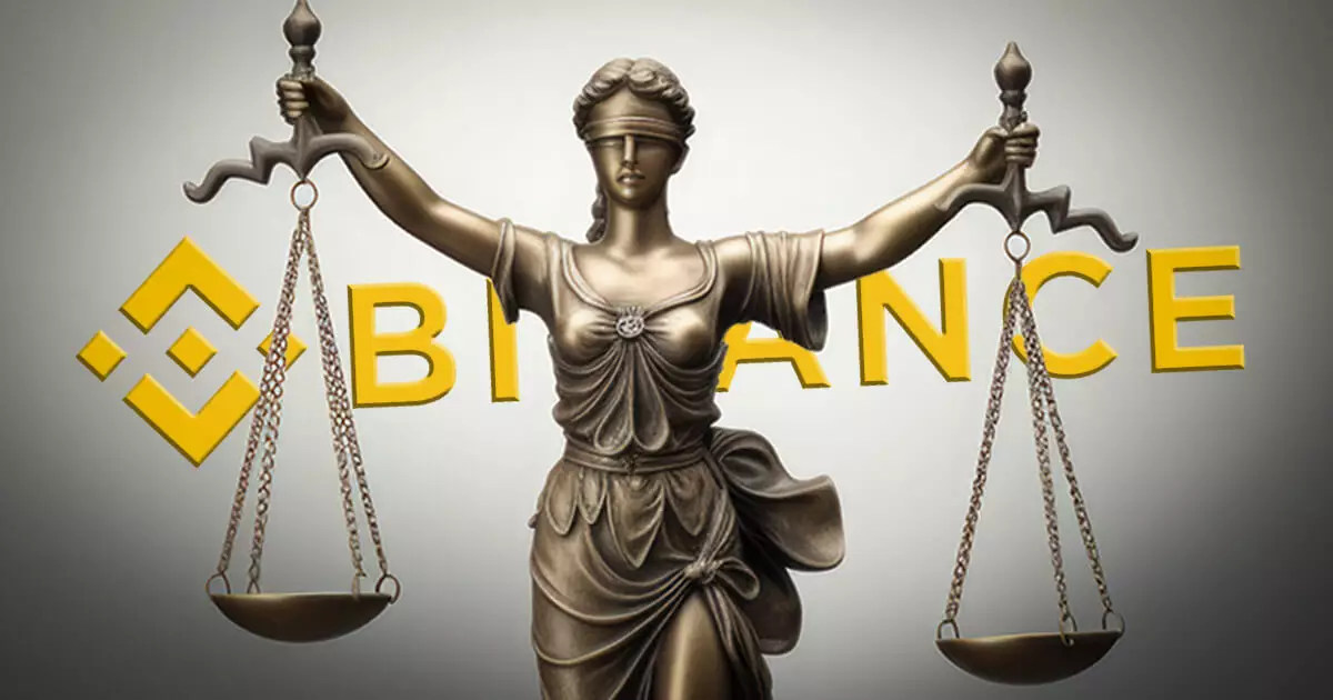 Binance Dismisses Charges by CFTC, Calls for Dismissal