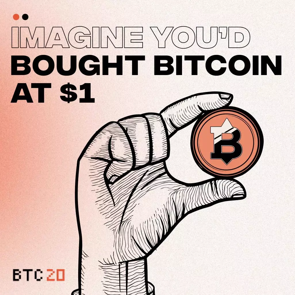 Exploring BTC20: The Future of Bitcoin on Ethereum