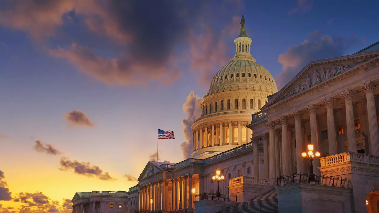 The Controversial Crypto Scheme Involving US Republican Congressman George Santos