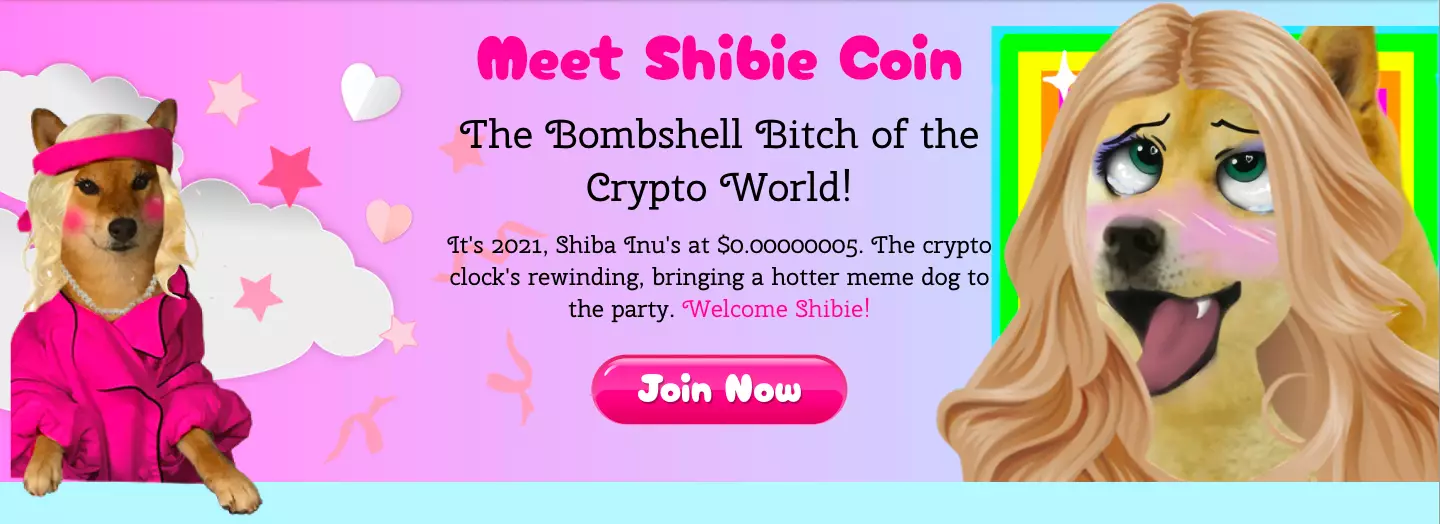 The Rising Popularity of Shibie Coin: A Unique Meme Cryptocurrency