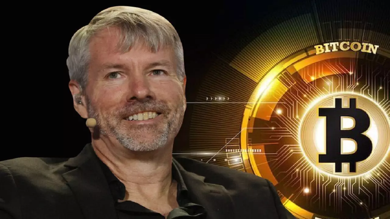 The Impact of Spot Bitcoin ETF Approvals on MicroStrategy’s Bitcoin Strategy