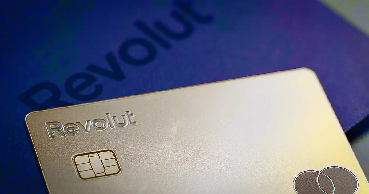 Revolut Suspends Crypto Services in the US Amid Regulatory Uncertainty