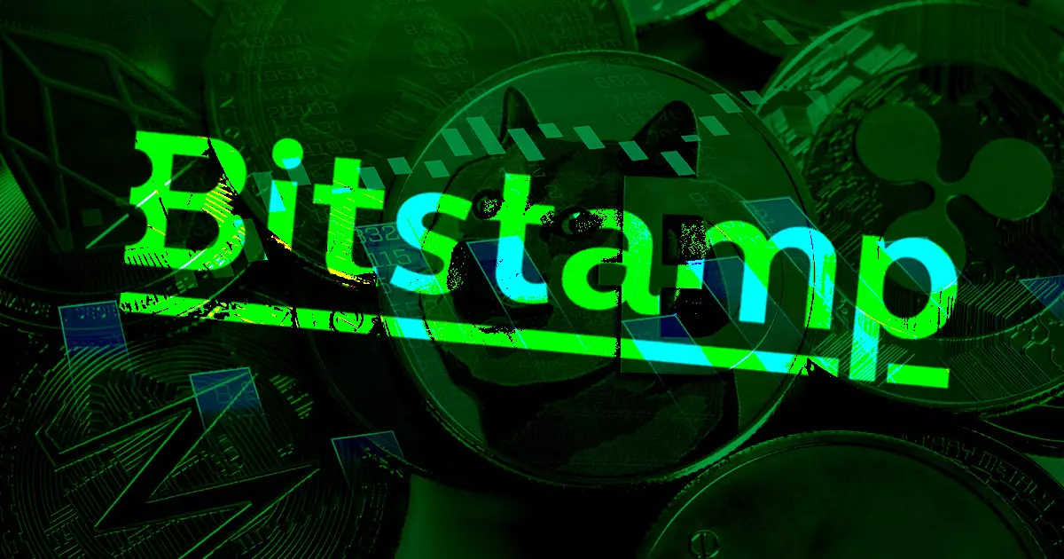 Bitstamp Halts U.S. Trading for Several Cryptocurrencies Declared Securities in Recent Cases against Binance and Coinbase