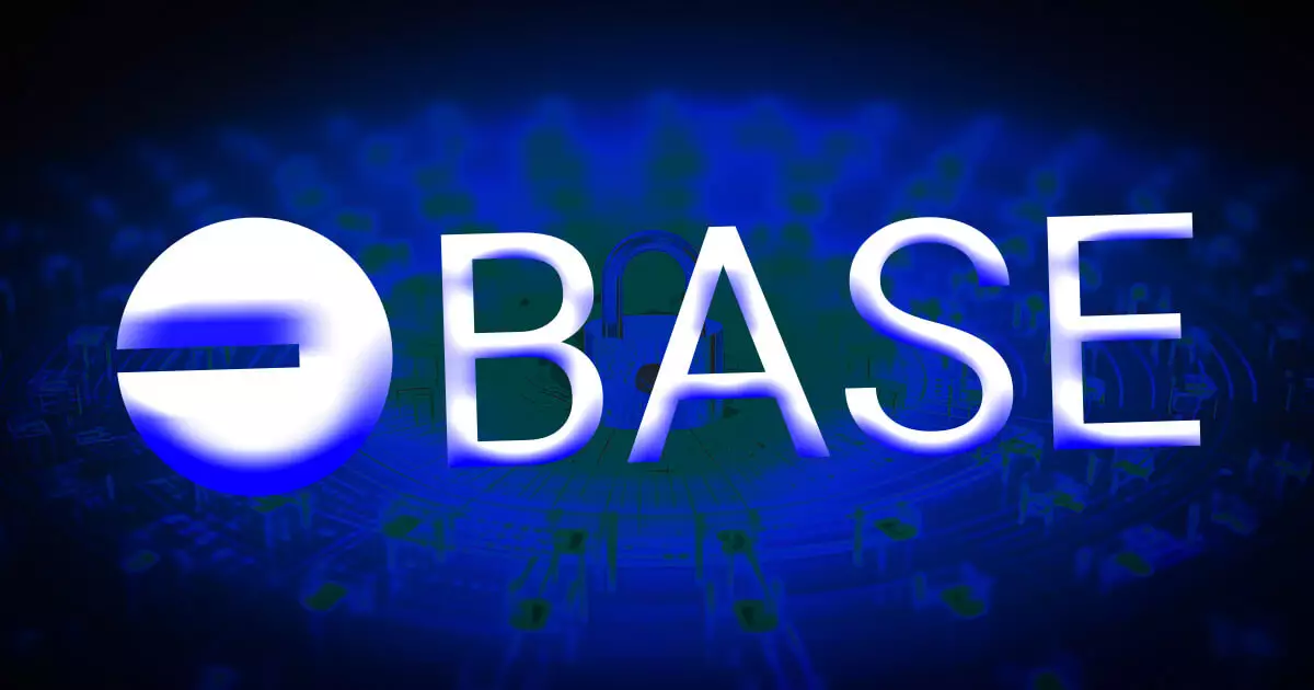 Base Beats Established Layer1 Networks in Trading Volume on Coinbase