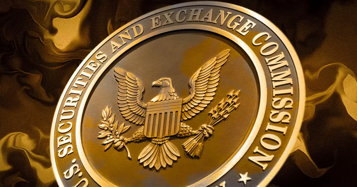 The SEC’s Lawsuit Against Coinbase: A Case of Overreach