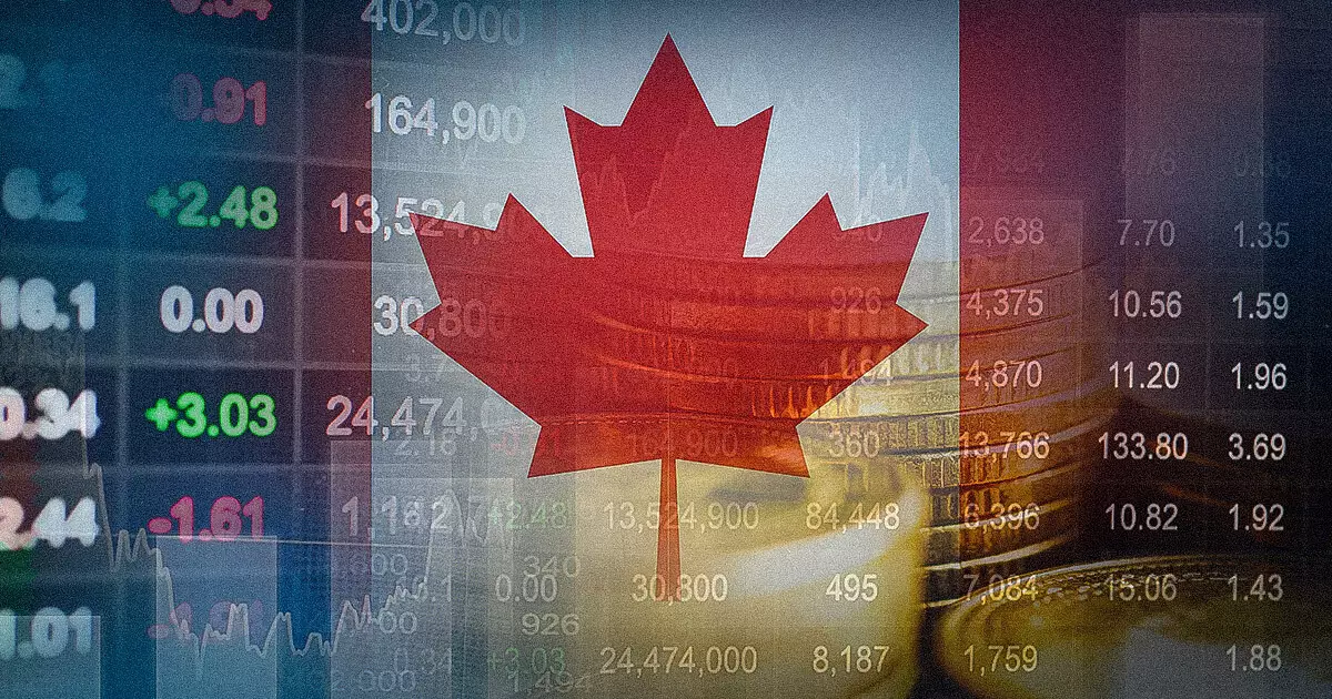 The Expansion of Coinbase into the Canadian Market