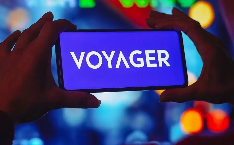 The Controversy Surrounding Voyager Digital’s Cryptocurrency Transfers