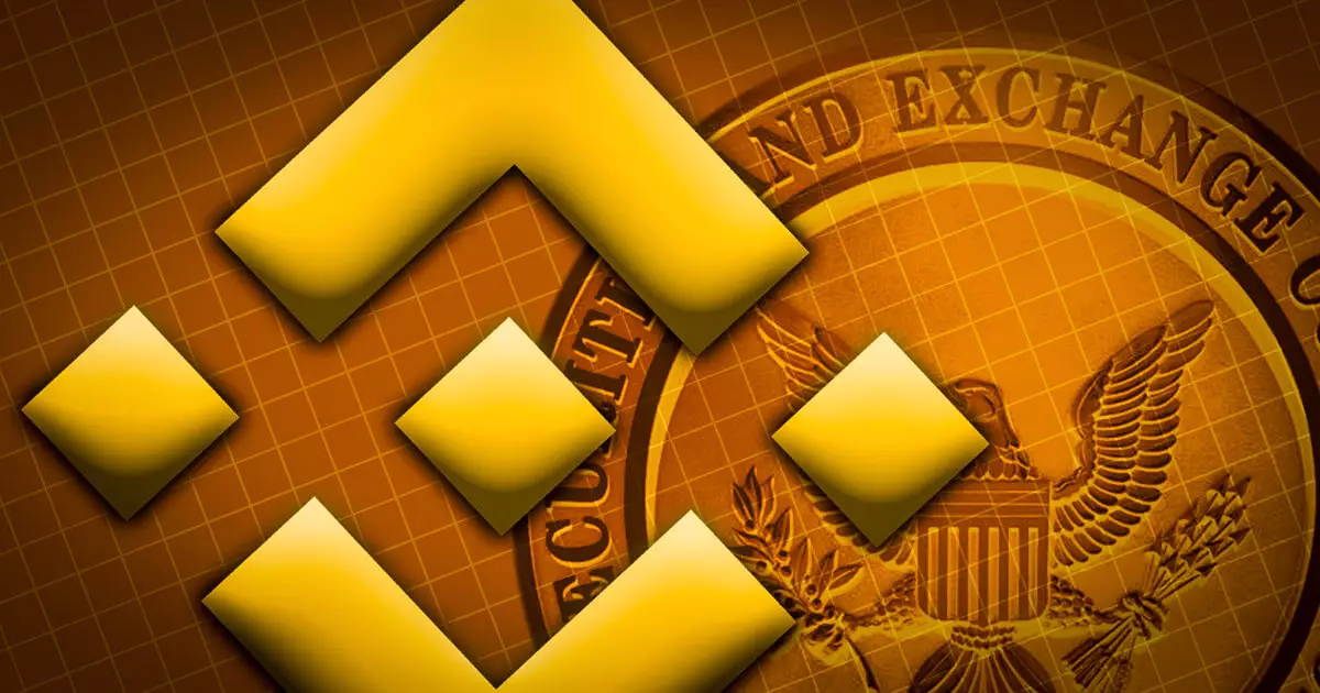 The SEC and Binance U.S.’s Ongoing Legal Battle: A Closer Look