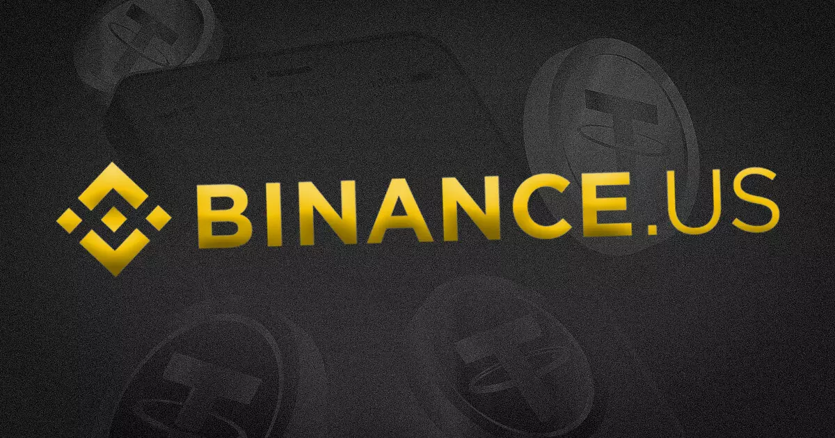 The Transition of Binance.US: A Strategic Response to Regulatory Pressures
