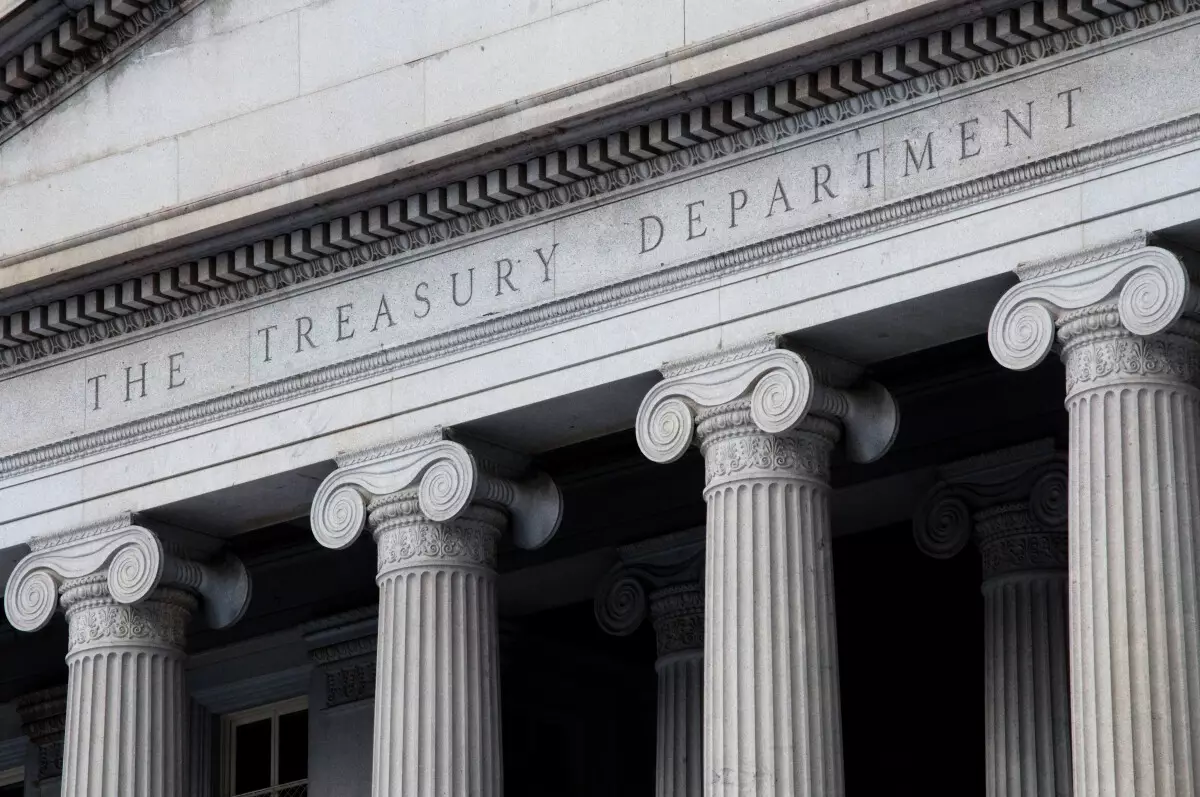 The US Treasury and IRS Release Proposed Regulations for Digital Asset Brokers