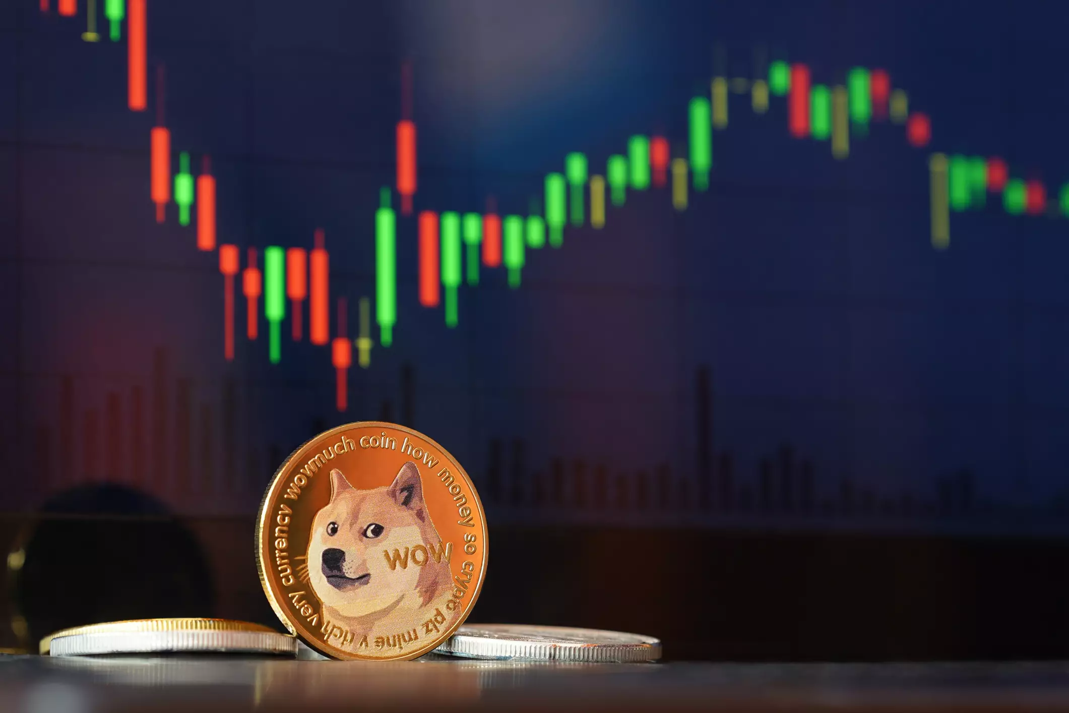 The Untold Story of Elon Musk’s Relationship with Dogecoin