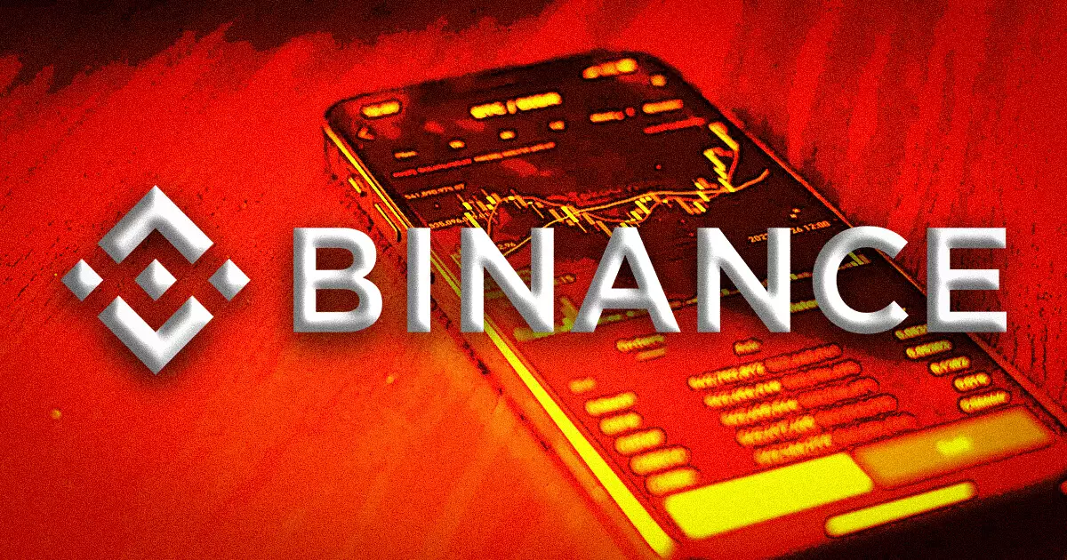 The Departure of Binance’s Head of Product Raises Concerns about the Exchange’s Future