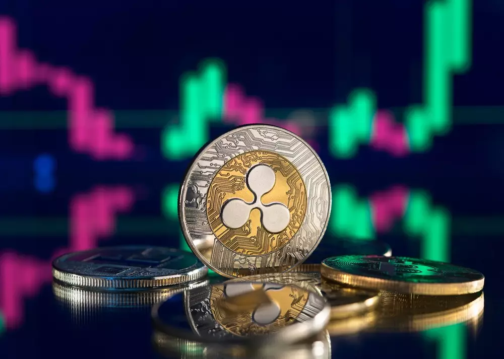 The Ripple Effect: Can Ripple Control the Price of XRP?