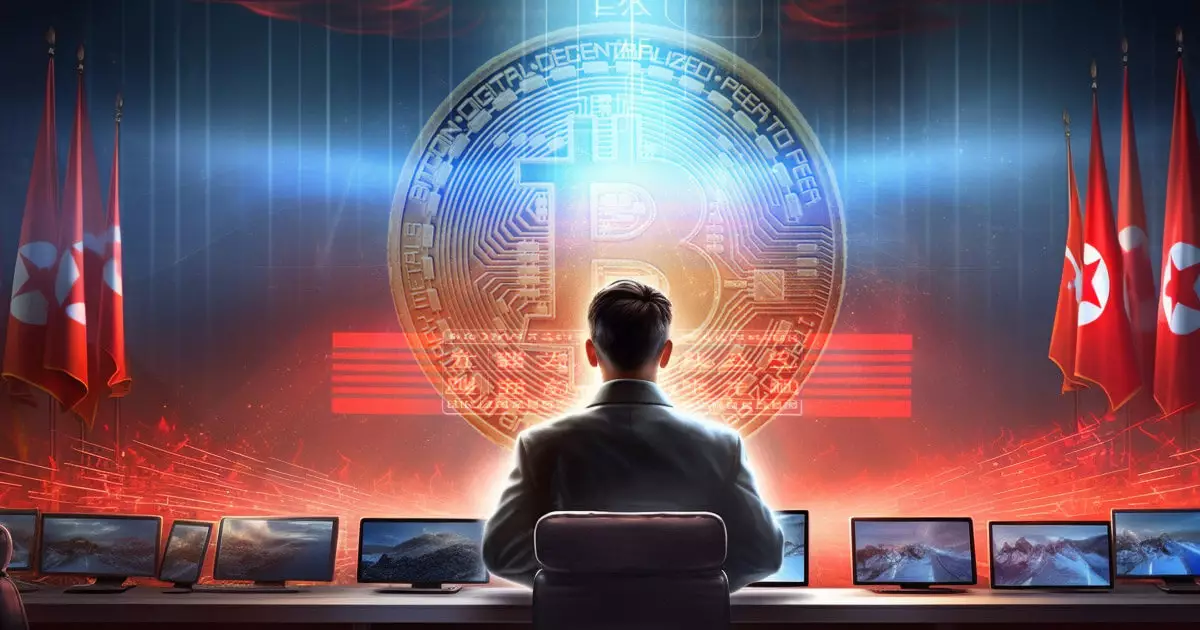 The South Korean Government Introduces Bill to Track and Freeze North Korean Crypto Assets