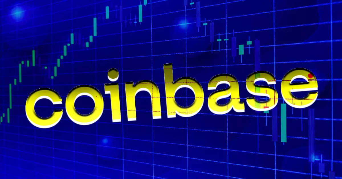 Coinbase Executives Sell Over $30 Million Worth of Shares Amidst SEC Lawsuit