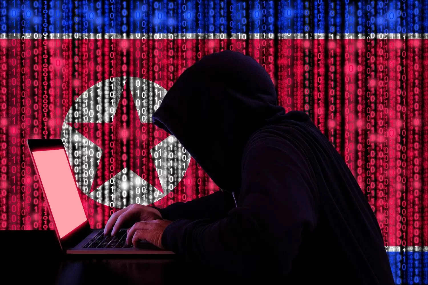 North Korean Hackers Linked to $41 Million Crypto Theft at Online Casino