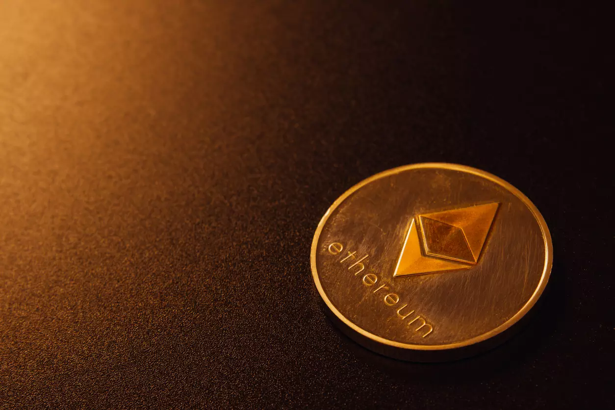 The Waning Interest in Ethereum: A Concern for Institutional Investors