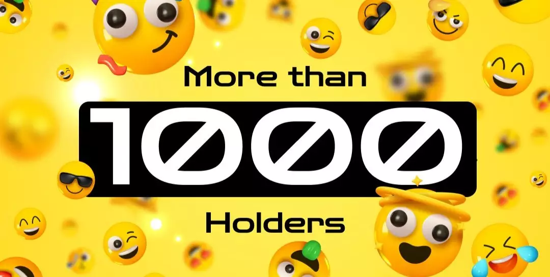 EmotiCoin (EMOTI) Rockets to New Heights with Unique Tokenomics