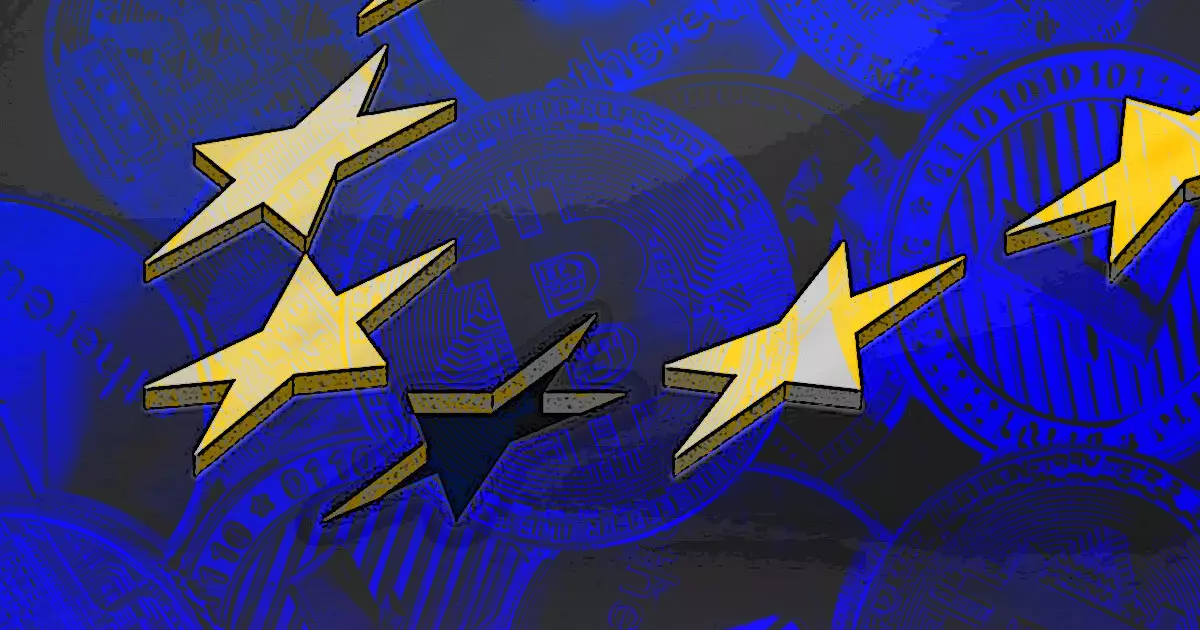 The European Parliament Approves DAC8: New Tax Reporting Requirements for Crypto Transactions