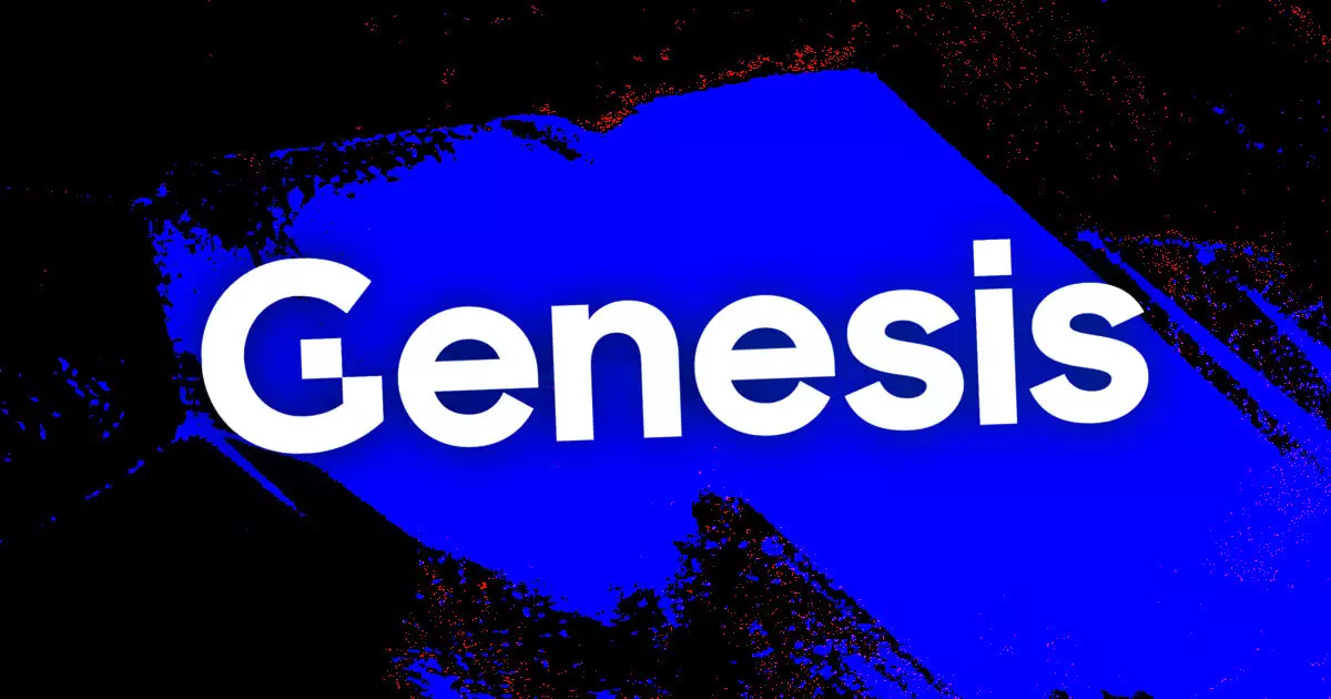 The Genesis Shutdown: A Deep Dive into the Closing of Services