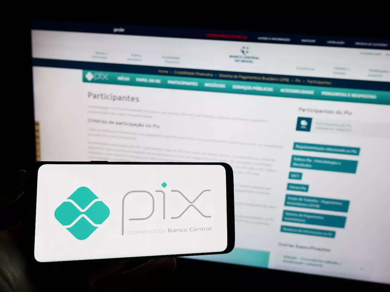 The Integration of Pix by Ramp Network: A Game-Changer for Crypto Adoption in Brazil