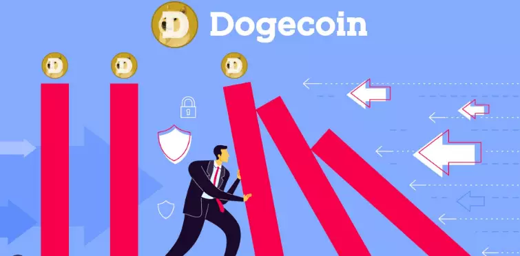 The Future of Dogecoin: A Rollercoaster Journey