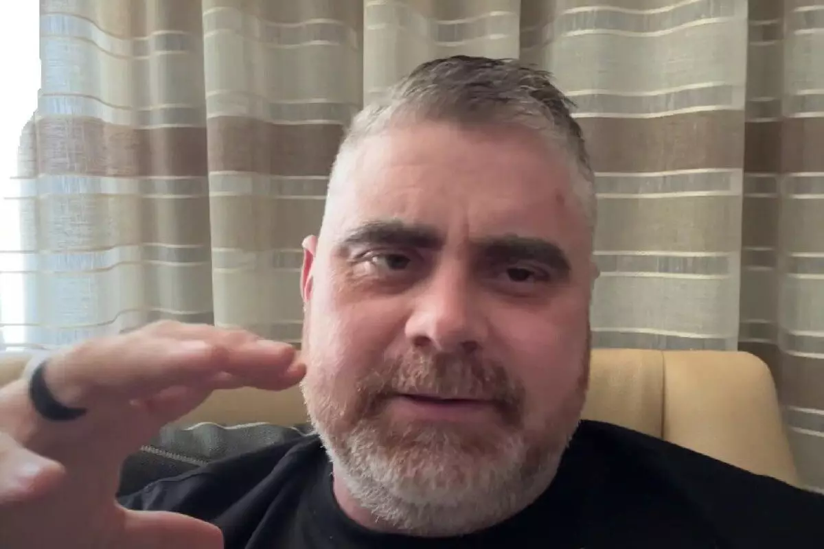 An Unfortunate Turn of Events: Crypto Influencer Arrested During YouTube Livestream