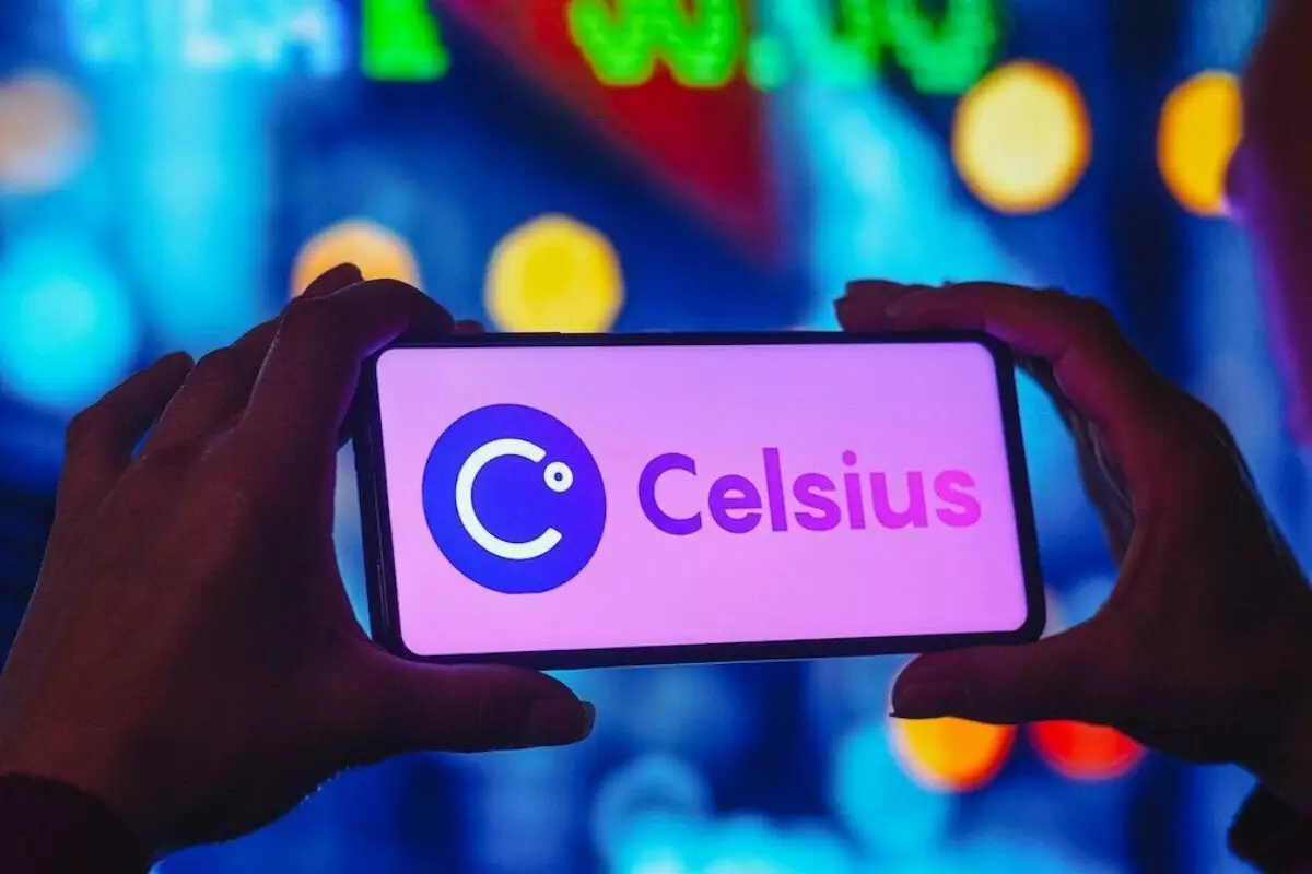 The SEC Objects to Coinbase’s Involvement in Celsius Network’s Bankruptcy Plan