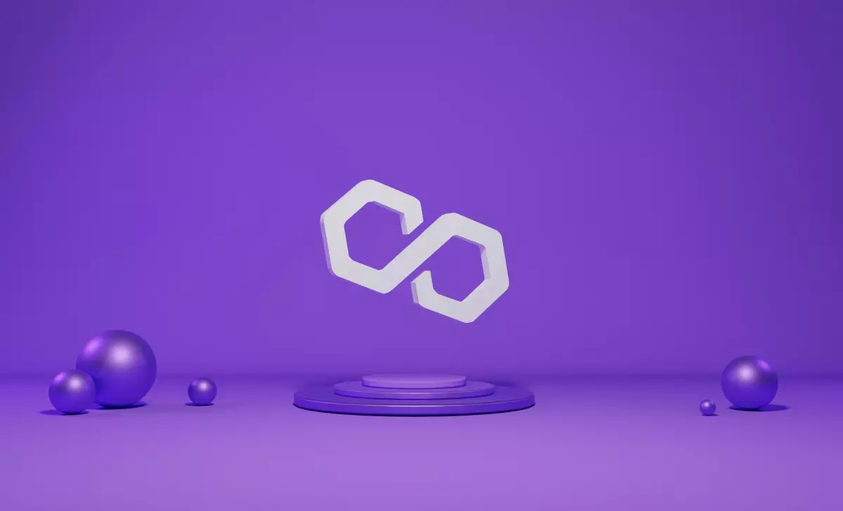Google Cloud Collaborates with Polygon’s Proof-of-Stake (PoS) Network for Enhanced Blockchain Security
