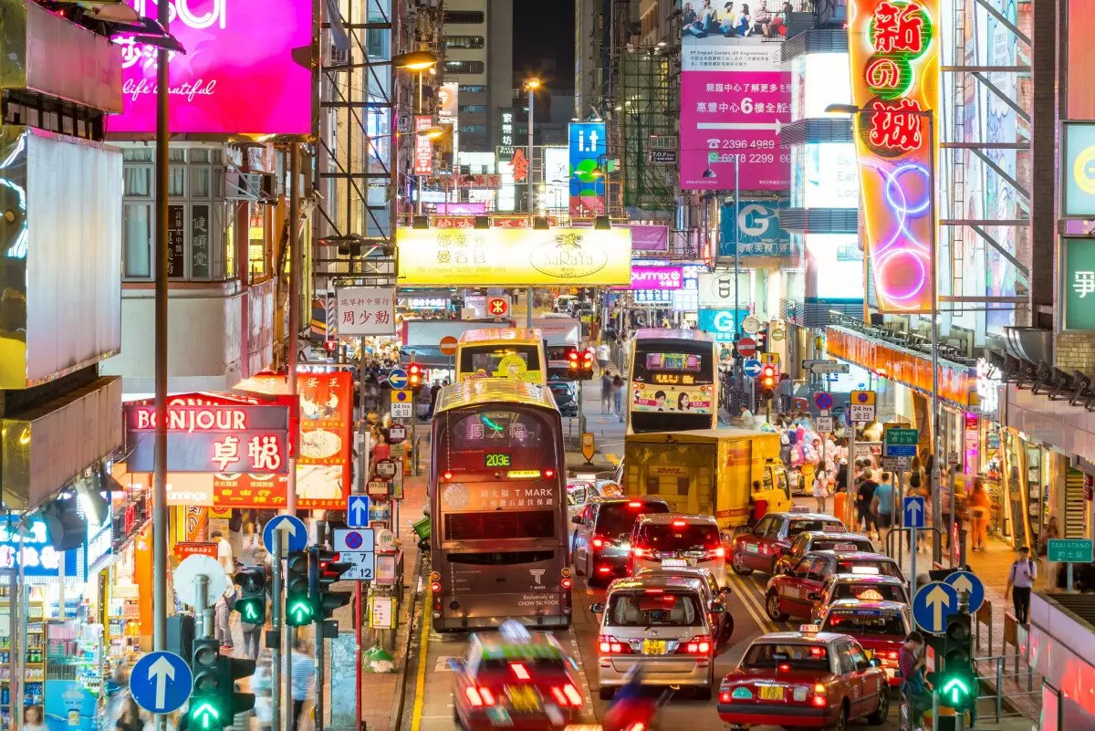 The Potential Role of Hong Kong in Reviving Crypto Activity in East Asia