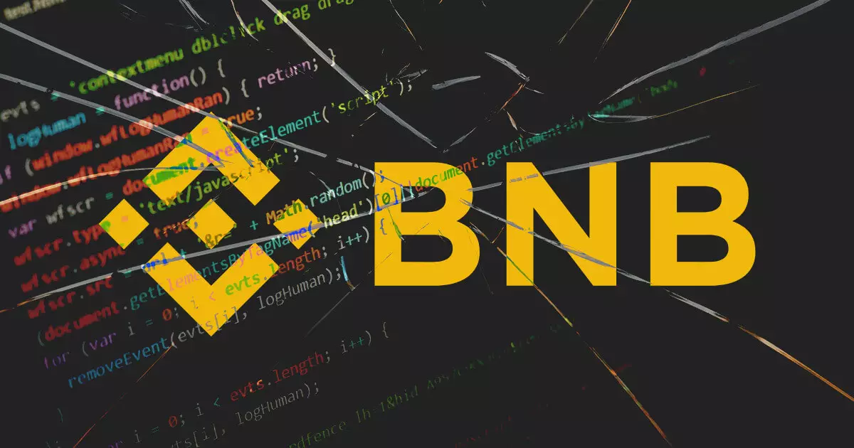 An In-depth Examination of Binance’s Alleged Overstatement of its ICO Success