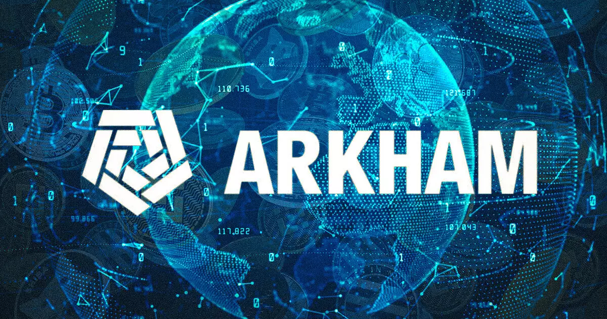 The Controversy Surrounding Arkham Intelligence: Allegations of Privacy Exploitation and Unethical Behavior