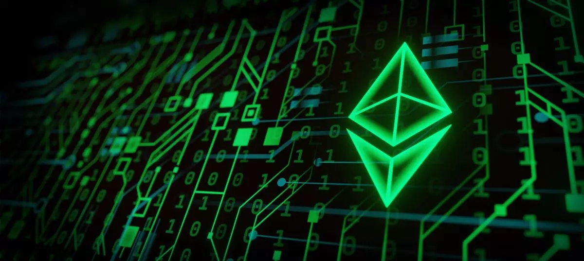 Ethereum’s Rising Staking Centralization Raises Concerns