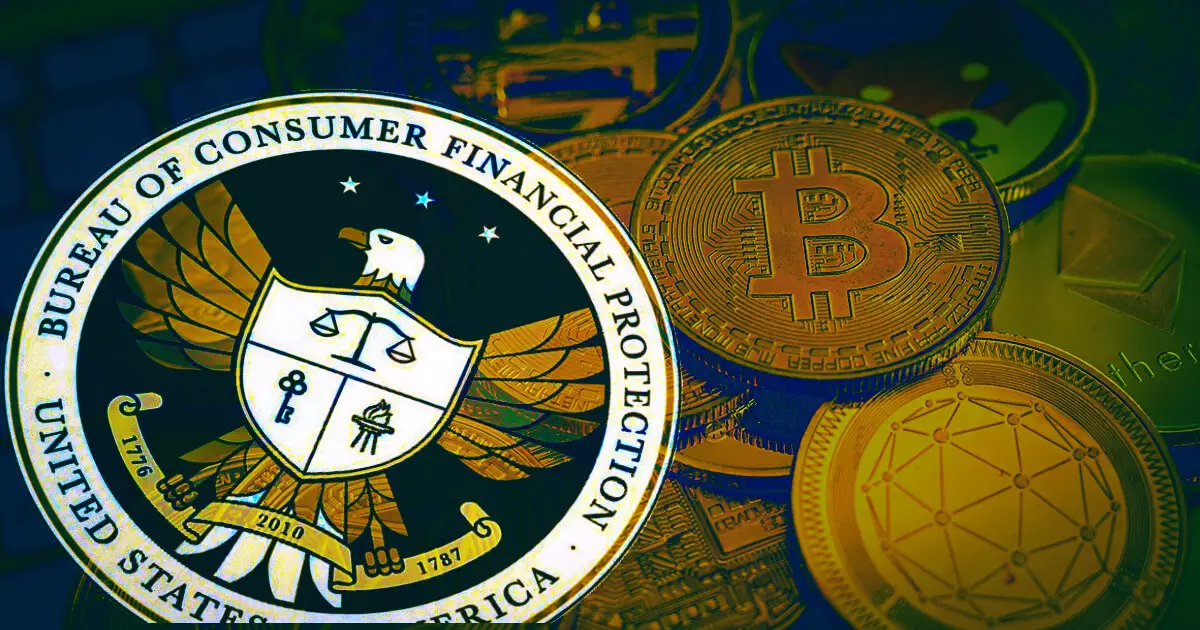 The US Consumer Financial Protection Bureau Evaluates Consumer Protections in the Crypto Market