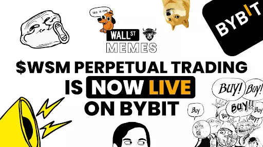 Why Wall Street Memes ($WSM) is the Next Meme Coin to Watch