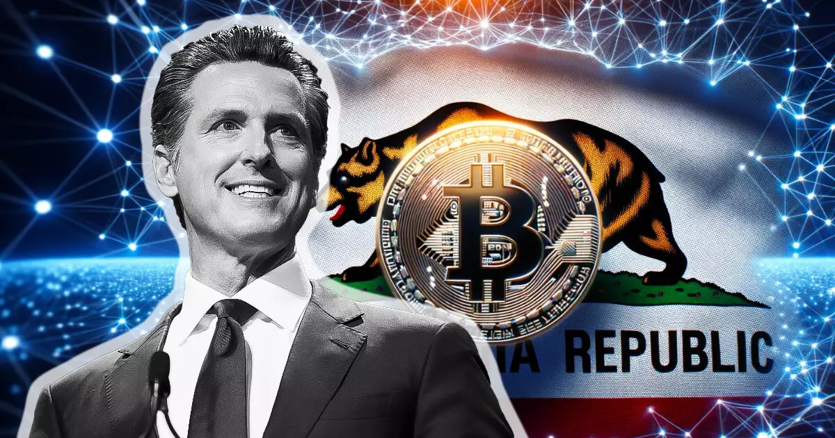 The Implications of California’s New Crypto Regulation Bill