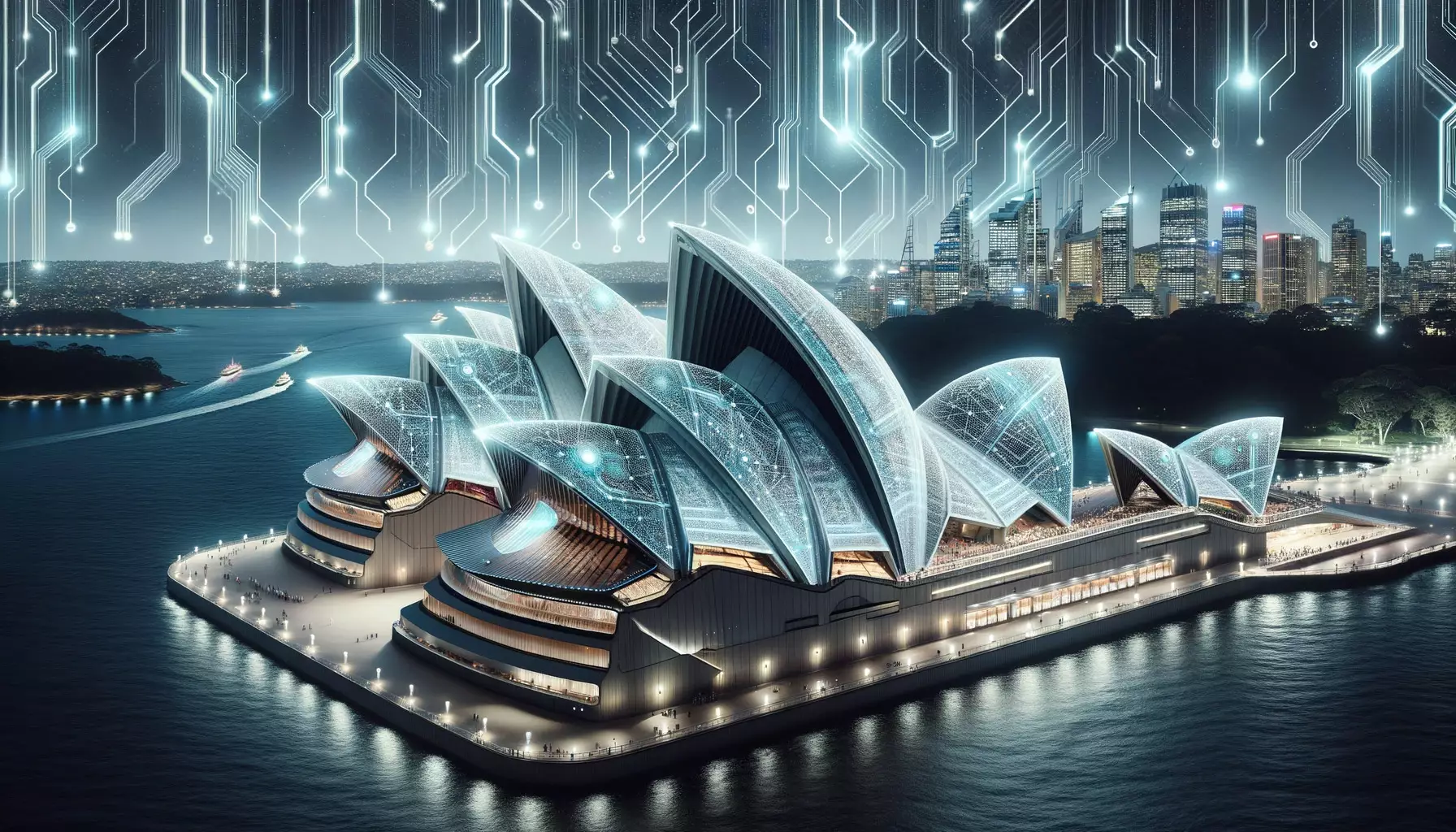 The Australian Government Introduces New Regulations for Crypto Exchanges