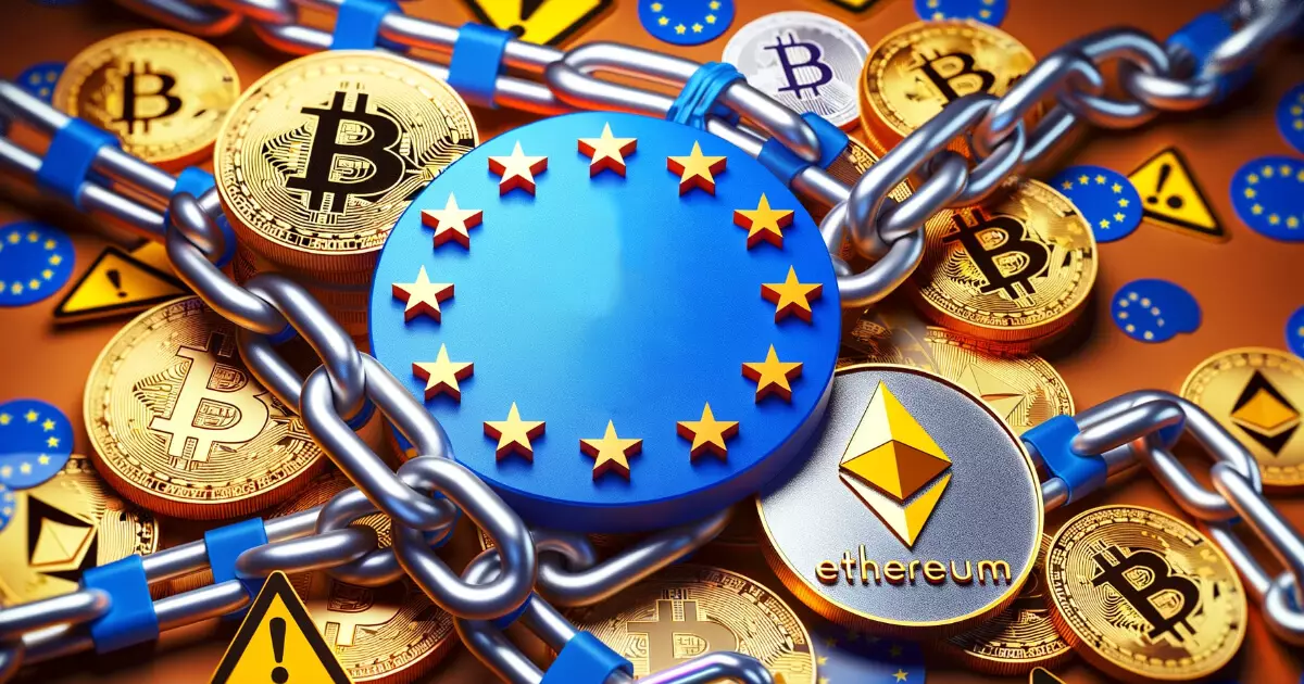 The Delay of Crypto Asset Regulation and its Implications for Investors in the European Union