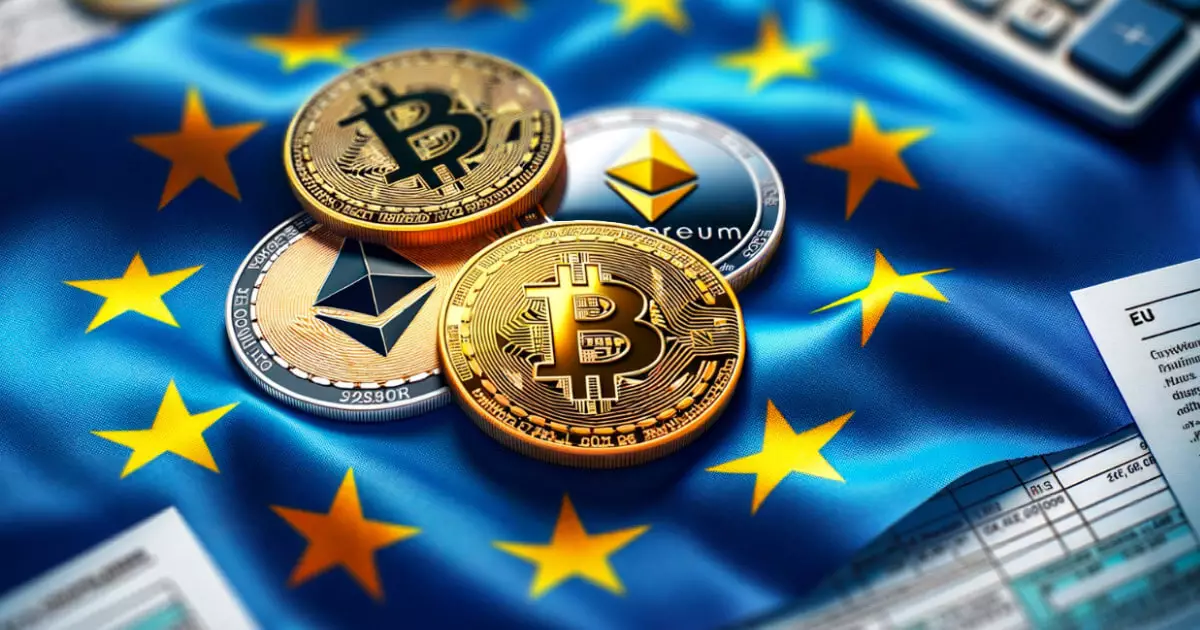 The European Union Strengthens Cooperation on Crypto-Assets Taxation
