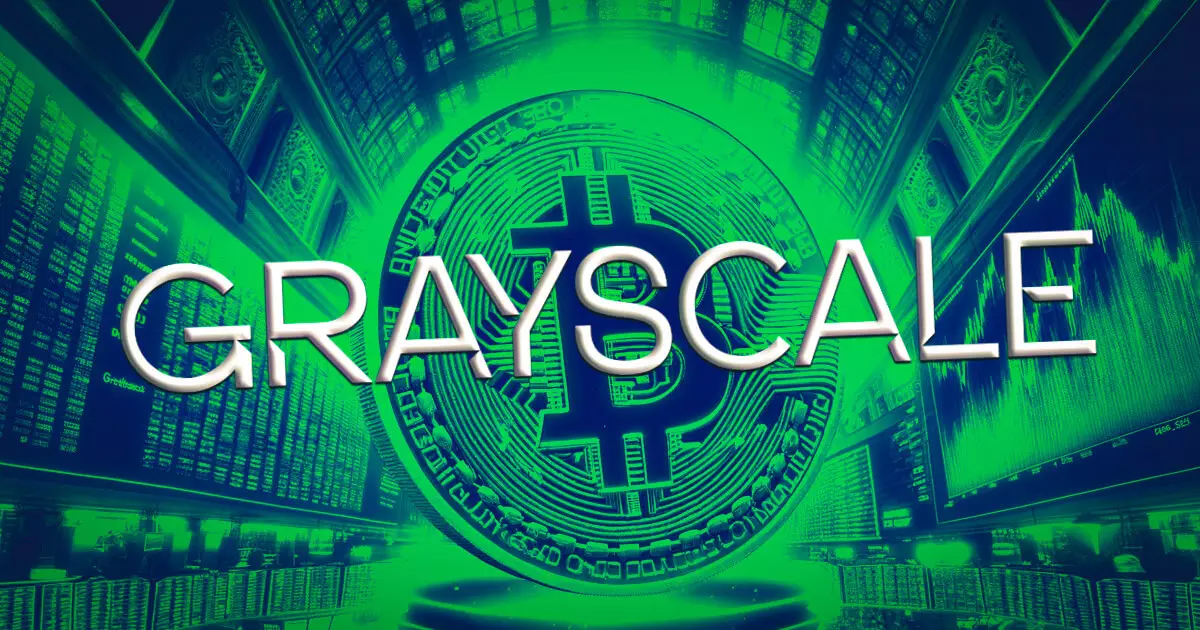 Grayscale Investments Files S-3 Registration Statement with the SEC, Bringing Bitcoin ETF Closer to Reality