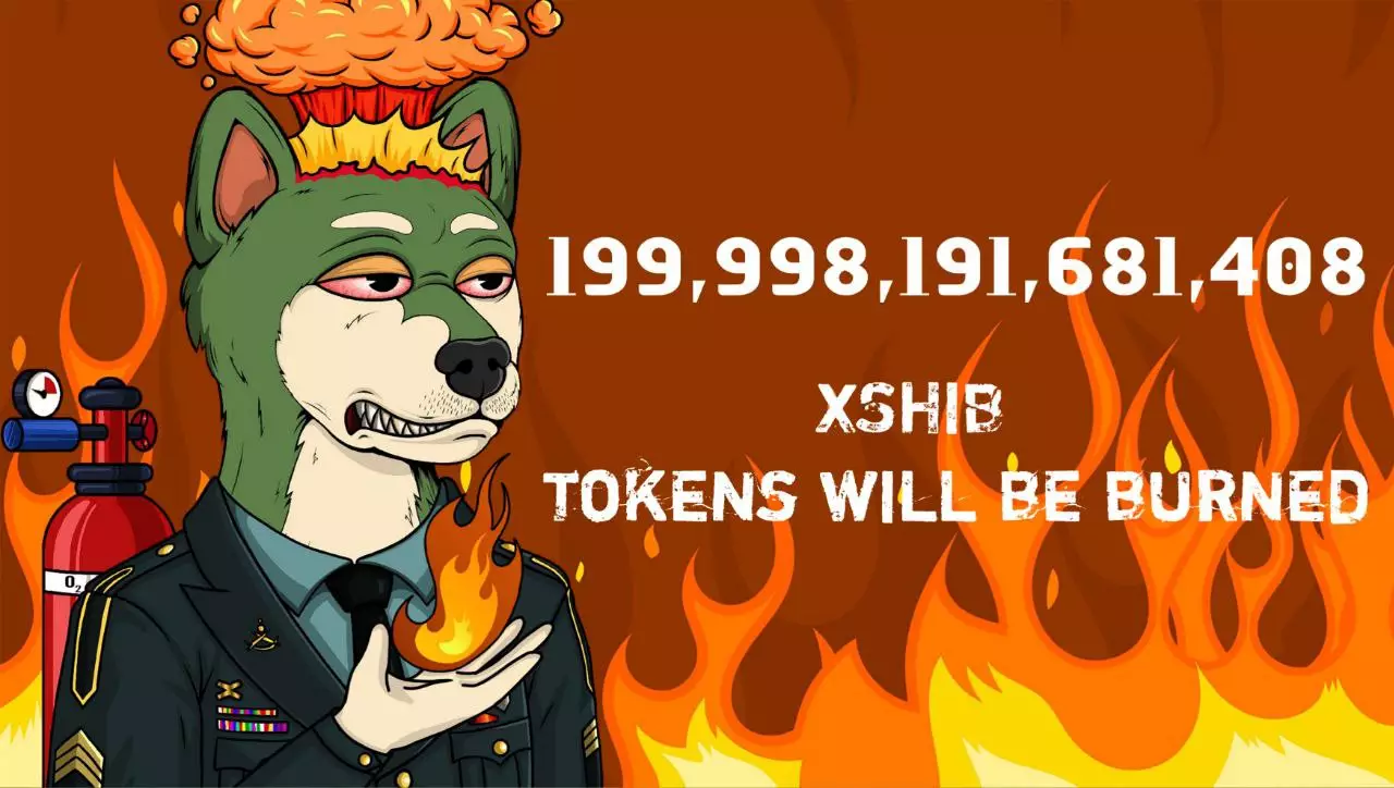 The Rise of XSHIB Token and the Potential of Bitcoin Minetrix