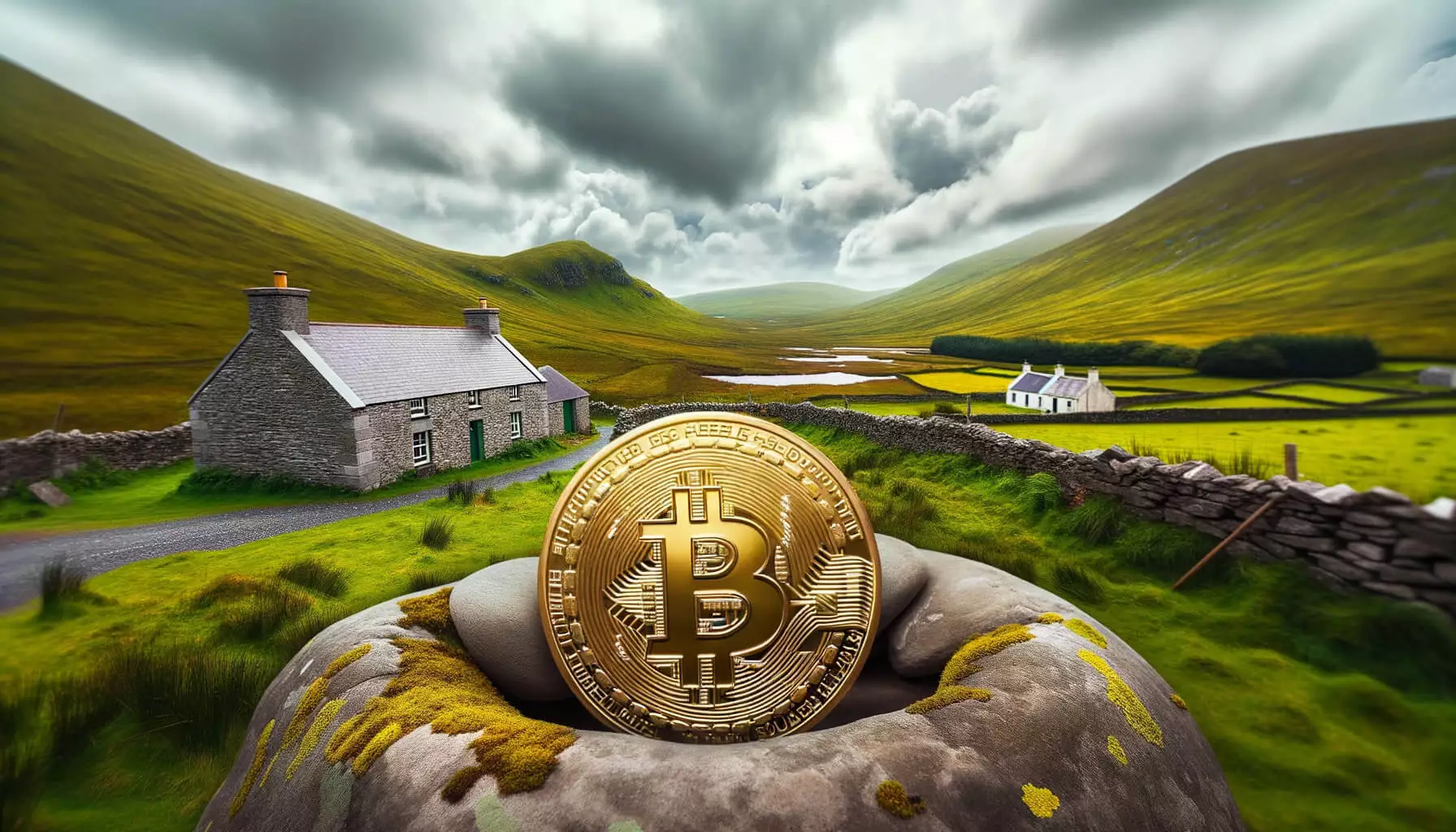 The Choice of Ireland as Coinbase’s European MiCA Hub: A Strategic Decision for Global Expansion