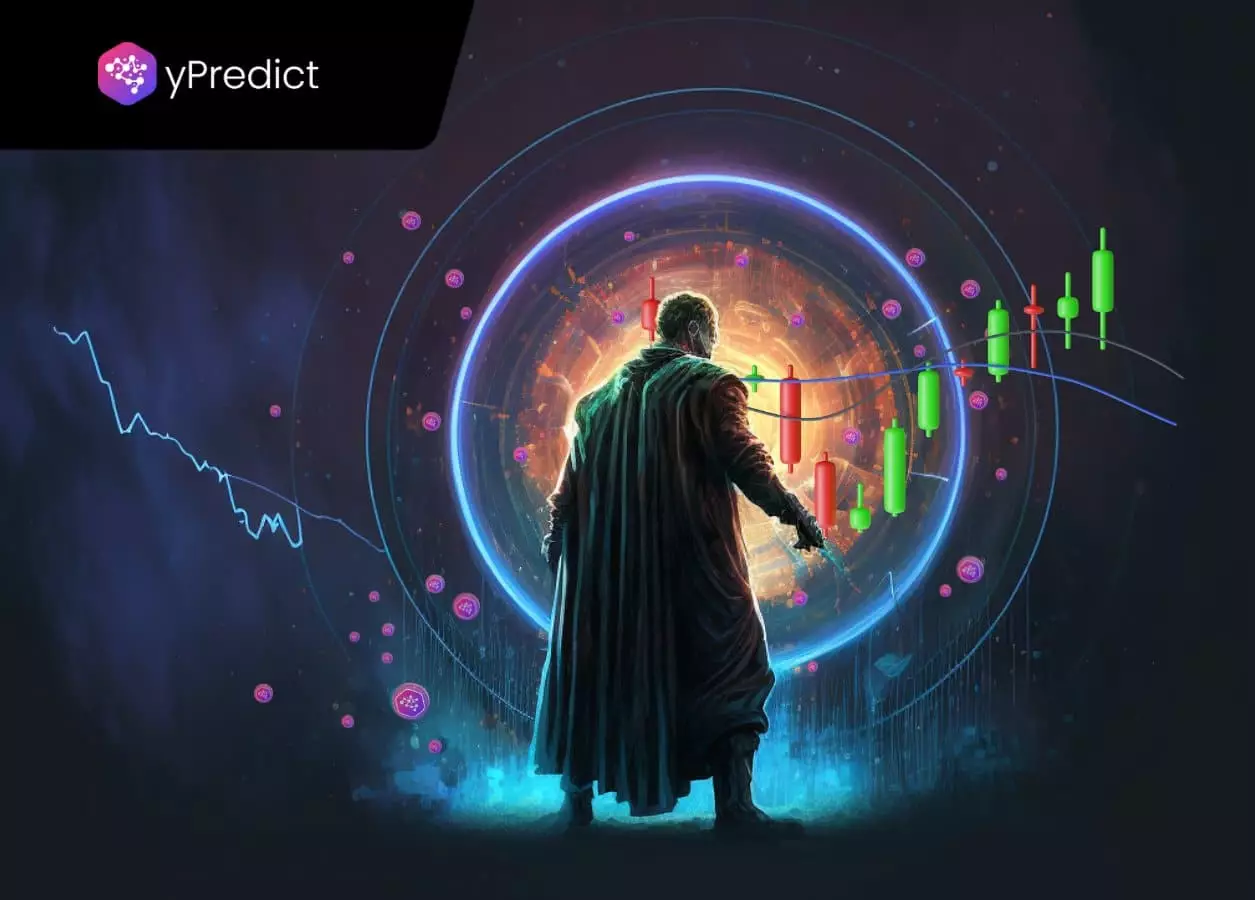 The Rise of yPredict: Revolutionizing Crypto Investment with Predictive Analytics